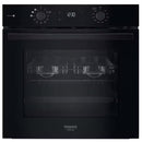 FORNO HOTPOINT HAO3K78PSU1ZB( MULTIFUNÇÕES  - 71 LITROS - PIROLÍT