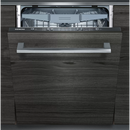 MÁQUINA DE LAVAR LOUÇA SIEMENS DE ENCASTRE IQ100 SN615X03EE  A++