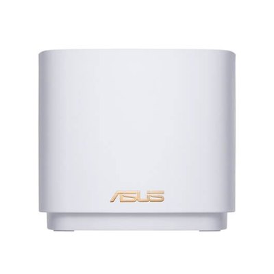 ASUS ZenWiFi XD4 Plus AX1800 3 Pack White Dual-band (2,4 GHz / 5
