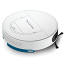 Rowenta X-Plorer RR9077WH robô aspirador 0,5 l Sem bolsa Branco