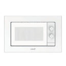 MICRO-ONDAS DE ENCASTRE CATA MCB200MMWH( 20 LITROS - 700 W - 800