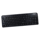 TECLADO LIFETEC.BASIC MULTIM.-LFKEY024