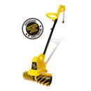 VARREDORA/PENTEADORA ELÉTRICA PARA RELVA ARTIFICIAL 300 W 141E-V2
