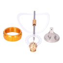 KIT DE BICOS 1,5 MM PARA PISTOLA DE PULVERIZAÇÃO 08463 / NGWF-162