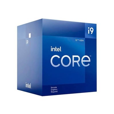 Intel Core i9-12900F processador 30 MB Smart Cache Caixa