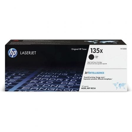 TONER HP 135X PRETO