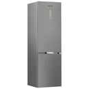 FRIGORÍFICO COMBINADO WHIRLPOOL WHK26404XP7E( DUAL NO FROST  - PE
