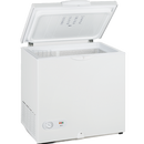 ARCA HORIZONTAL STARLUX SXC220( TRADICIONAL  - BRANCO  - 211 LITR