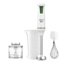 VARINHA TAURUS -BAPI 750 PLUS INOX( 750 W - 2 + TURBO  - INOX  )