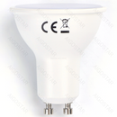 LED GU10 4W.