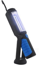 LANTERNA MAGNETICA COB LED