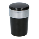 CINZEIRO COM LED PARA CARRO Ø8 X 12,5 CM