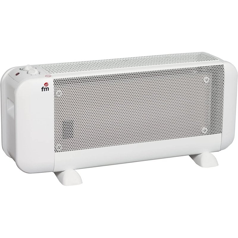 RADIADOR MICA FM BM15 1500W  COMPACTO