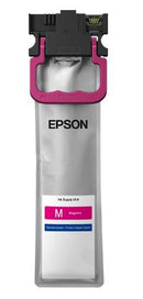 EPSON TINTEIRO MAGENTA XL PRO EM-C810XR