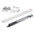 LUZ PARA MOBILIÁRIO 3W LUZ FRIA