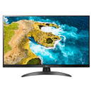 LG 27TQ615S-PZ.AEU TV 68,6 cm (27") Full HD Smart TV Wi-Fi Preto