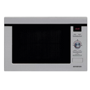 MICROONDAS COM GRILL DE ENCASTRAR INFINITON IMW1625