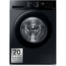 MÁQUINA DE LAVAR ROUPA SAMSUNG WW90CGC04DABEC 9KG PRETA