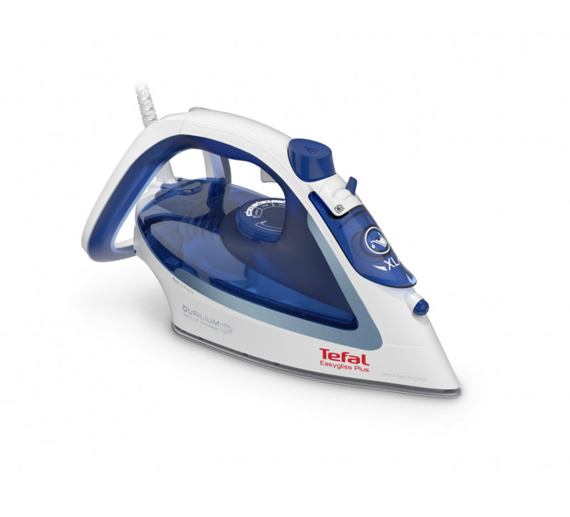 Tefal EasyGliss Plus FV5715 ferro de engomar Ferro a seco e a vap