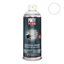 PINTURA EM SPRAY PINTYPLUS TECH 520CC IMPRIMAÇÃO UNIVERSAL BRANCA