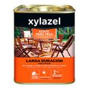 XYLAZEL ÓLEO PARA TECA LONGA DURAÇÃO COR NATURAL 0.750L