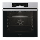 FORNO HISENSE BI64213E14PX