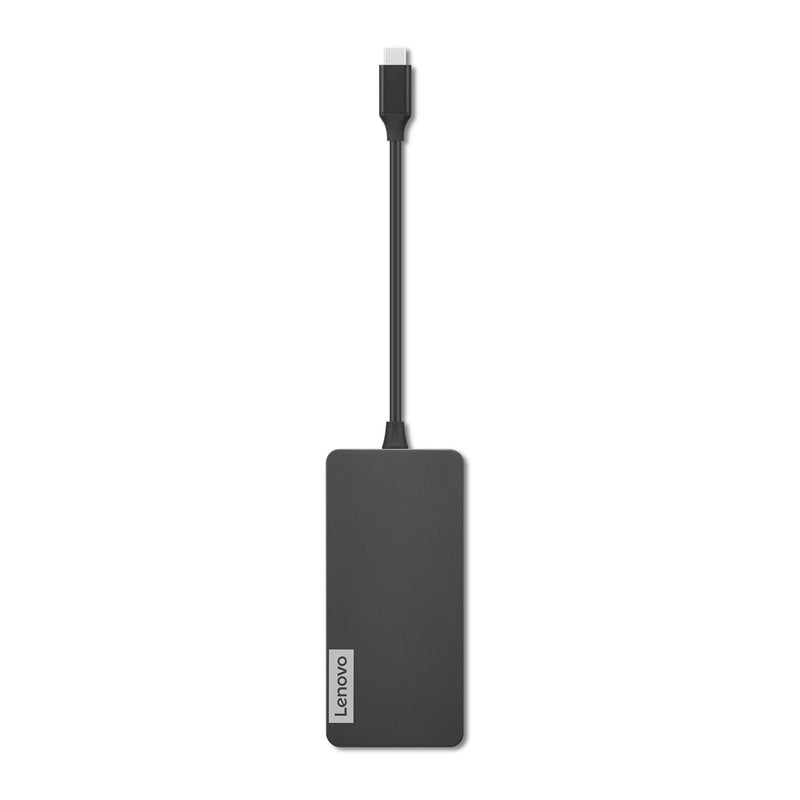 Lenovo GX90T77924 hub de interface USB 3.2 Gen 1 (3.1 Gen 1) Type