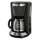 RUSSELL HOBBS - MÁQ. CAFÉ BRONTE MATTE BLACK 26780-56