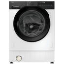MAQUINA LAVAR SECAR ROUPA ENCASTRE HAIER BHA6SD696M6DB9S 9/6K 160