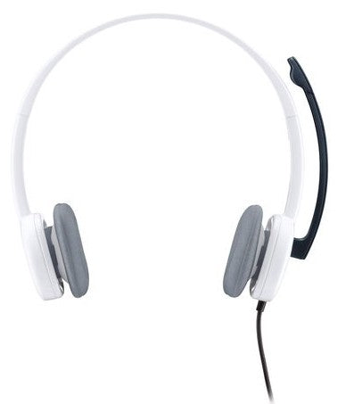 Logitech H150 Stereo Headset Auscultadores Com fios Fita de cabeç