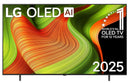 OLED LG - OLED65B56LA