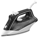 Rowenta Effective 2 Ferro a vapor Base em aço inoxidável 2200 W P