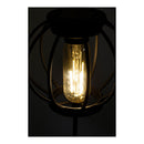 KIT 3 LUZES SOLARES DE JARDIM Ø13X43CM 3LM