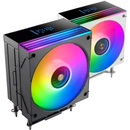 VENTILADOR CON DISIPADOR MARS GAMING MCPU-LCD 12CM