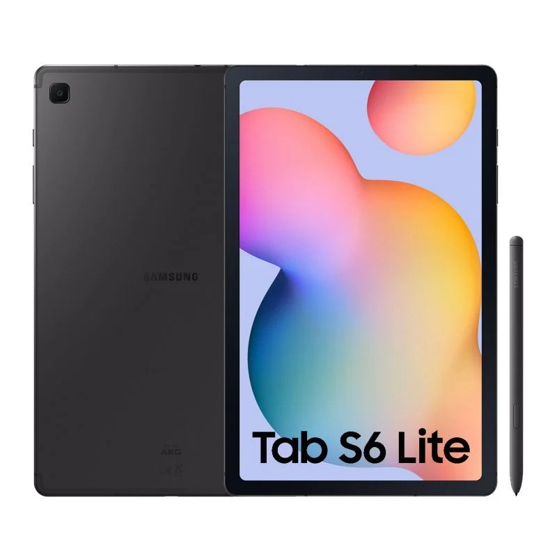 Samsung Galaxy Tab S6 Lite SM-P613N 64 GB 26,4 cm (10.4") 4 GB W