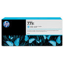 HP Tinteiro DesignJet 771C Ciano Claro de 775 ml