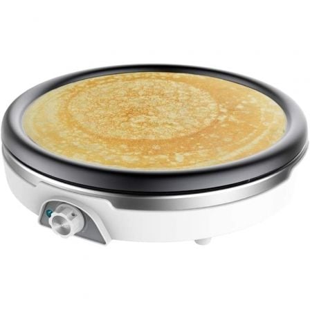 CREPEIRA CECOTEC FUN CREPESTONE XL INOX 1350W Ø38CM