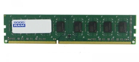 Goodram GR1600D364L11/8G módulo de memória 8 GB 1 x 8 GB DDR3 160