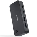 SWITCH CONMUTADOR USB NANOCABLE 10.12.0011 2X USB 2X USB TIPO-C