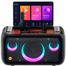 IKARAO COLUNA KARAOKE BREAK X1 TOUCHSCREEN 13.3" 2MICRO SFIO 800