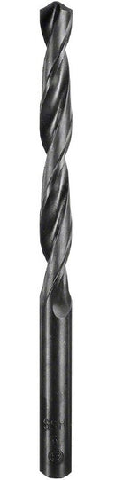 BOSCH - BROCAS P/ METAL EM HSS-R DIN 338 2609255007