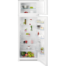 FRIGORÍFICO COM CONGELADOR DE ENCASTRE AEG OSD5S161ES LOW FROST B