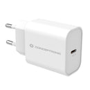 CONCEPTRONIC ALTHEA10W 1PORT 25W USB-C PD PPS CHARGER