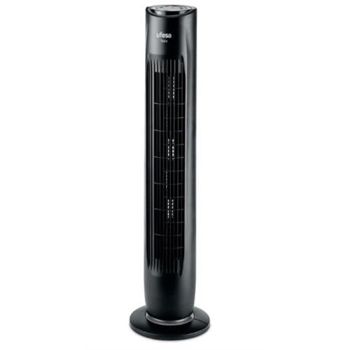 VENTILADOR TORRE UFESA TALLIN  78CM 45W MD NG