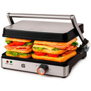 GRELHADOR GRUNKEL GRL-EXTREME( 2000 W - PLACAS  - 29 X 26 CM  )
