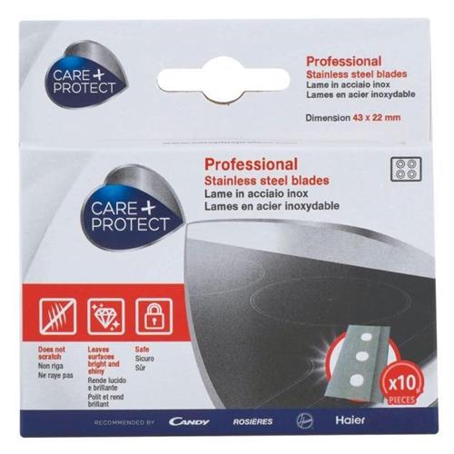 CARE+PROTECT - RASPADOR VITROCERÂMICA CVIS3801