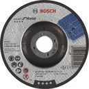 BOSCH - DISCO ABRASIVO PRO METAL BONDED 2608600542