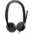 DELL WIRED HEADSET WH3024 #PROMO ATE 0111