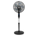 VENTOINHA DE PÉ ORBEGOZO SF7040( 55 W - 40 CM - 3  )