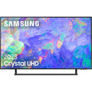 SMARTV LED 4K UHD SAMSUNG TU55CU8505KXXC